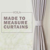 Voila Voile Curtains and Blinds image 3